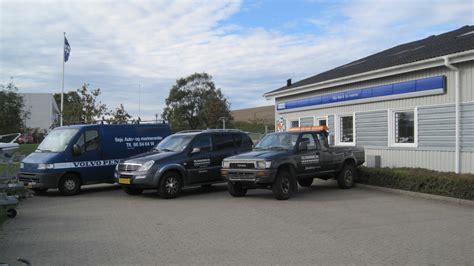 sejs marine|Sejs Auto og Marinecenter I/S v/Peter Poulsen og John Midtgård .